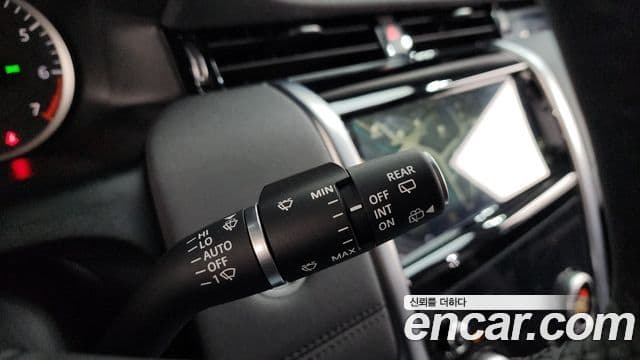 Land Rover Discovery Sport 2022 — Şəkil 18/20