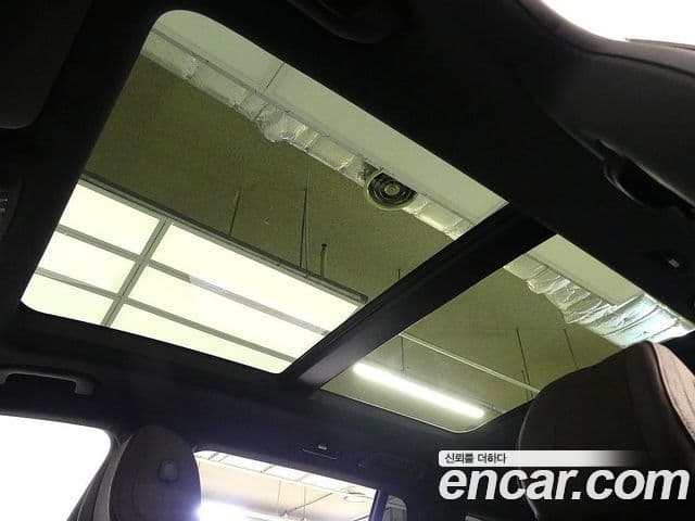 Mercedes-Benz GLS-Class 2022 — Photo 6/20