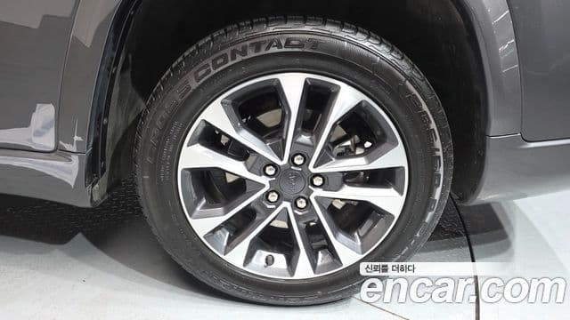 Jeep Grand Cherokee 2022 — ფოტო 5/20