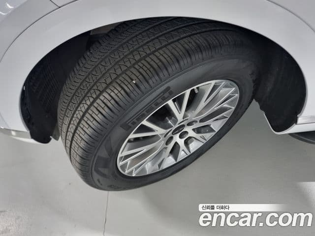 Genesis GV80 2024 — Şəkil 4/19