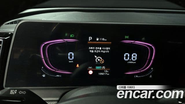 Kia Sportage 2021 — фото 8 из 20