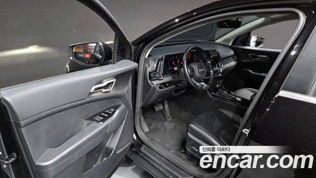 Kia Sportage 2021 — ფოტო 10/20