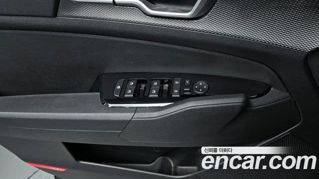 Kia Sportage 2021 — фото 18 из 20
