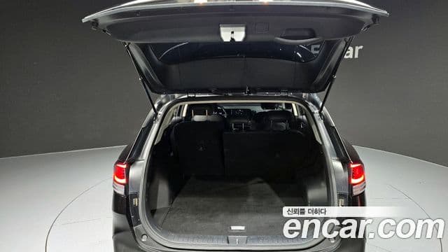 Kia Sportage 2021 — ფოტო 20/20