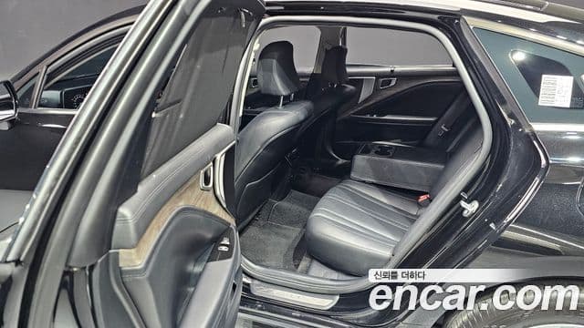 Kia K8 2022 — Şəkil 12/20