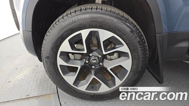 Land Rover Defender 2022 — Şəkil 5/20