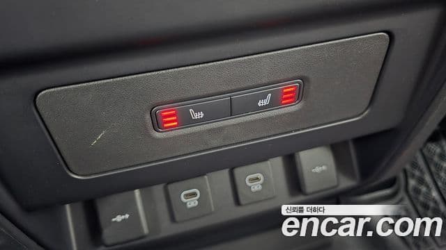 Land Rover Defender 2022 — Şəkil 19/20