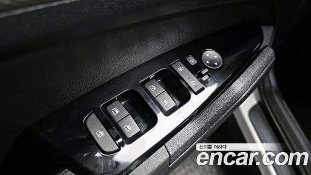 Kia Sportage 2021 — Фото 14/20