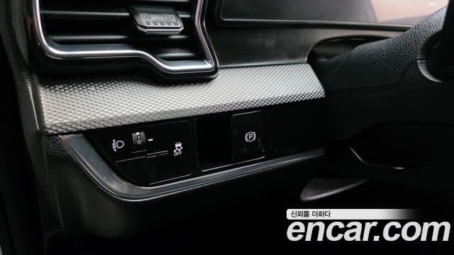 Kia Sportage 2021 — Фото 15/20