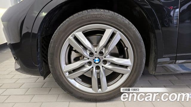 BMW X1 2022 — Şəkil 5/20