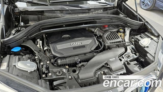 BMW X1 2022 — Şəkil 6/20