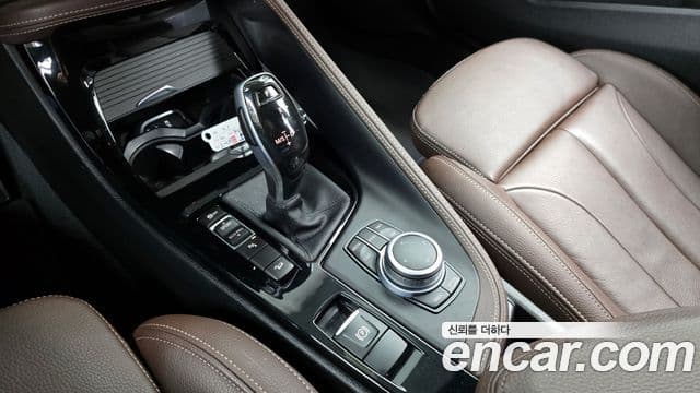 BMW X1 2022 — Şəkil 9/20