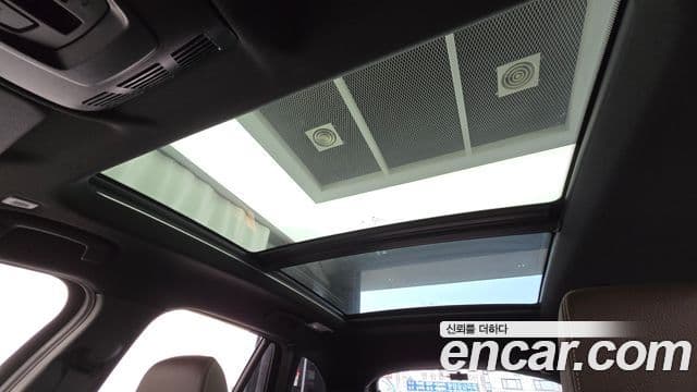 BMW X1 2022 — Şəkil 18/20