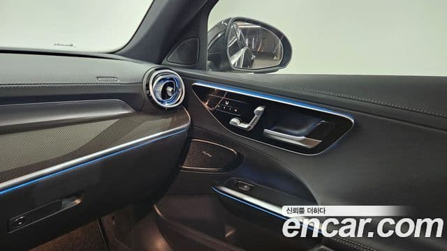 Mercedes-Benz C-Class 2023 — Фото 13/20