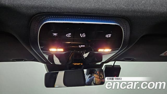 Mercedes-Benz C-Class 2023 — Фото 17/20