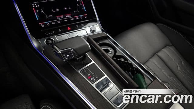 Audi A6 2025 — фото 9 из 20
