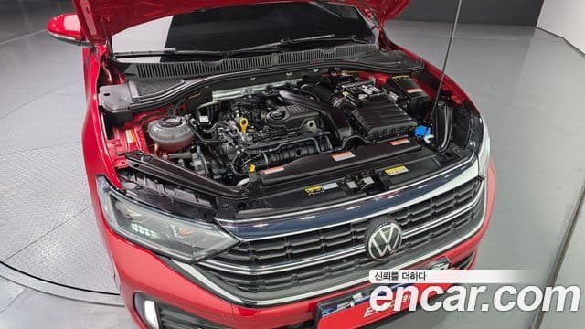Volkswagen Jetta 2024 — ფოტო 6/20