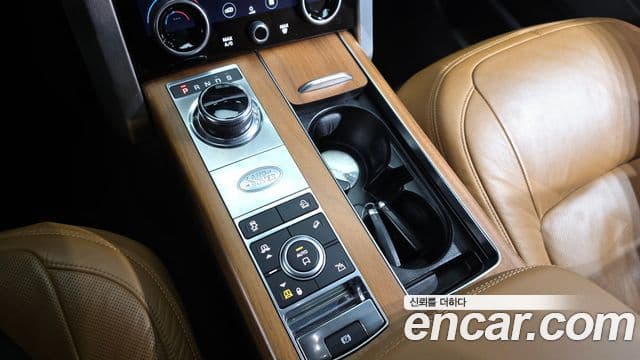 Land Rover Range Rover 2020 — Şəkil 4/20
