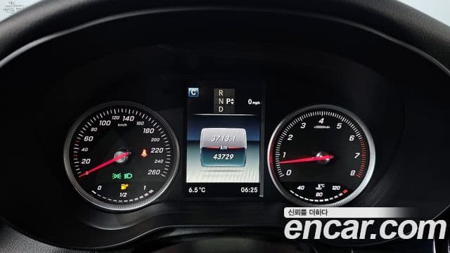 Mercedes-Benz GLC-Class 2019 — Фото 8/20