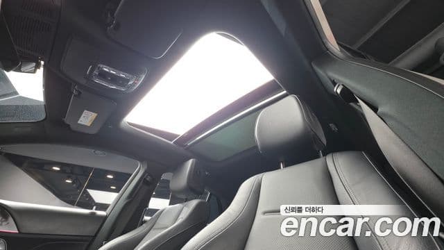 Mercedes-Benz GLE-Class 2021 — Şəkil 12/20