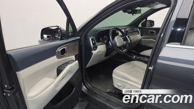 Kia Sorento 2022 — ფოტო 10/20