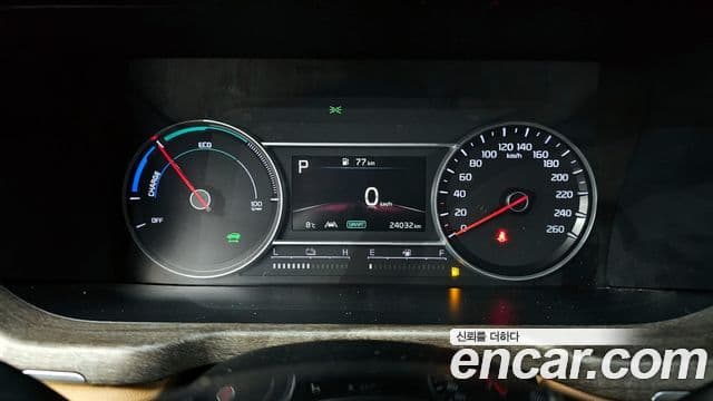 Kia Sorento 2021 — Фото 8/20
