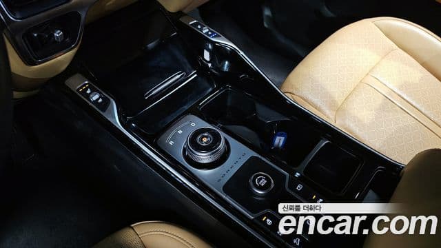 Kia Sorento 2021 — Фото 9/20