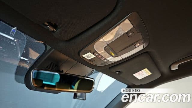 Kia Sorento 2021 — Фото 17/20