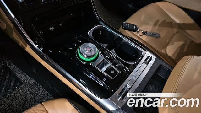Kia Carnival 2020 — Фото 9/20