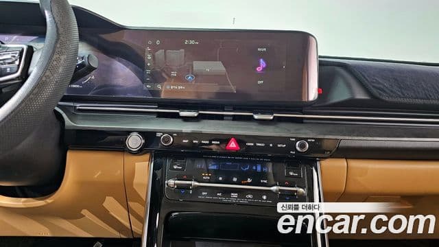 Kia Carnival 2020 — Фото 14/20
