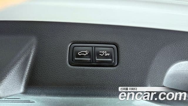 Kia Carnival 2020 — Фото 20/20