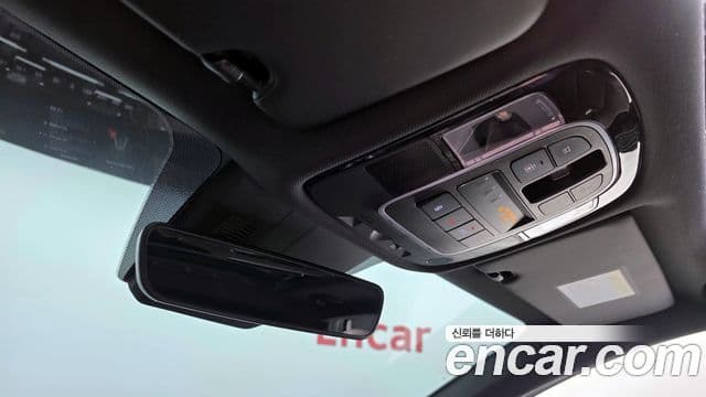 Hyundai The New Tucson 2020 — фото 18 из 20