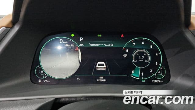 Hyundai Sonata 2019 — Фото 8/20