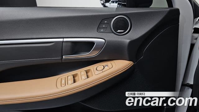Hyundai Sonata 2019 — Фото 13/20