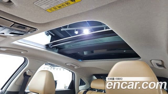 Hyundai Sonata 2019 — Фото 19/20