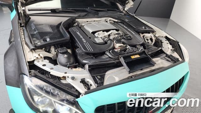 Mercedes-Benz C-Class 2018 — фото 6 из 20