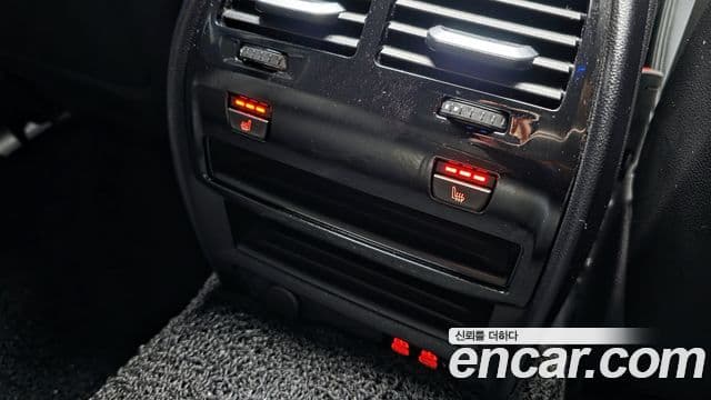 BMW 5 Series 2022 — Şəkil 18/20