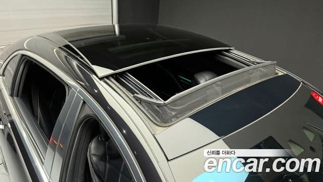 Mercedes-Benz S-Class 2021 — ფოტო 19/20