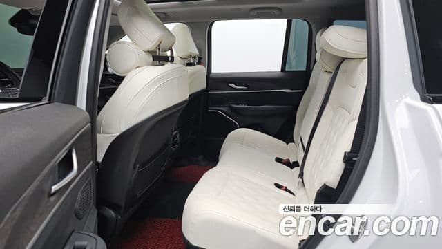 Jeep Grand Cherokee 2023 — Şəkil 12/20