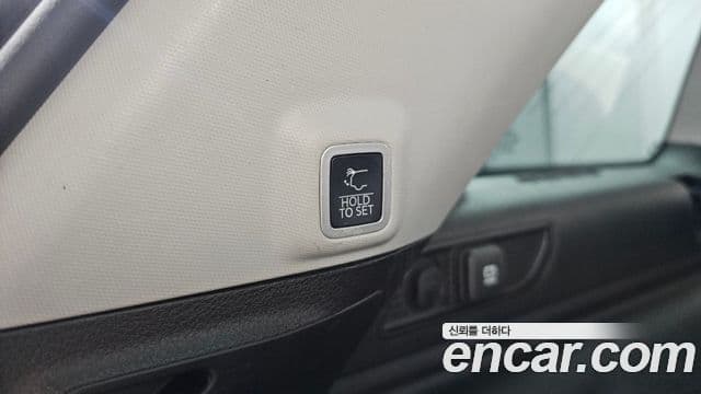 Jeep Grand Cherokee 2023 — Şəkil 19/20