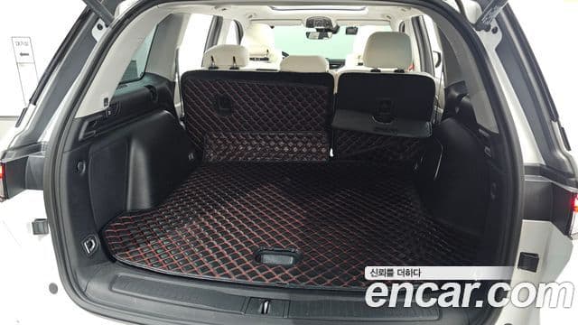 Jeep Grand Cherokee 2023 — Şəkil 20/20