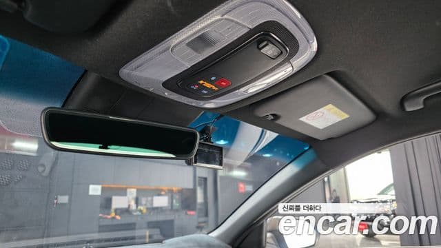 Hyundai Avante 2022 — Şəkil 18/20