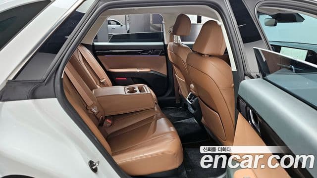 Hyundai Grandeur 2022 — Şəkil 12/20