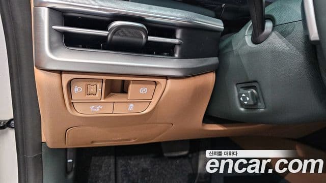 Hyundai Grandeur 2022 — Şəkil 14/20