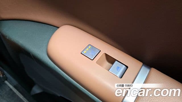 Hyundai Grandeur 2022 — Şəkil 19/20
