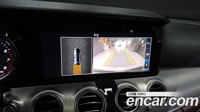 Mercedes-Benz E-Class 2018 — Şəkil 15/20