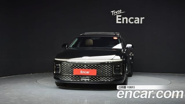 Hyundai Grandeur 2023 — Şəkil 3/20