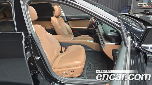 Hyundai Grandeur 2023 — Şəkil 12/20
