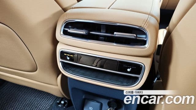 Genesis GV80 2023 — Photo 10/20