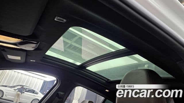 BMW X4 2021 — Photo 3/20